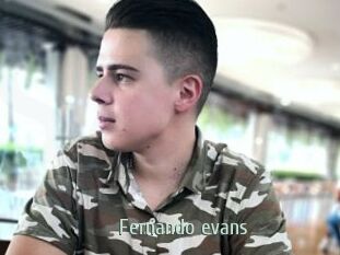 Fernando_evans