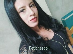 Fetichesdoll