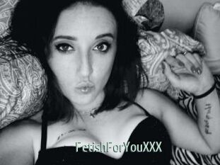 FetishForYouXXX