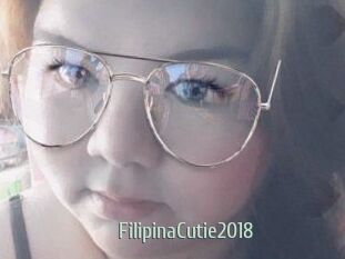 FilipinaCutie2018