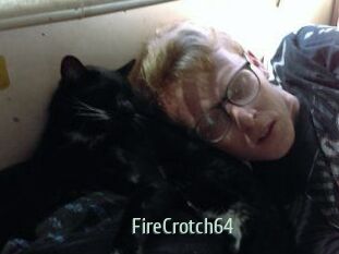 FireCrotch64