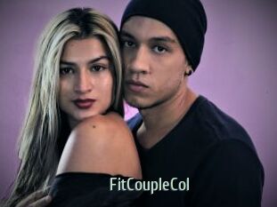 FitCoupleCol