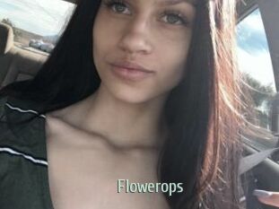 Flowerops