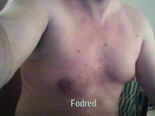 Fodred