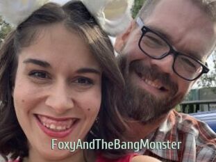 FoxyAndTheBangMonster