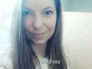 FoxyFoxa