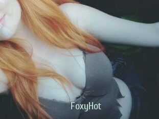 FoxyHot