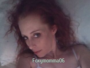 Foxymomma06