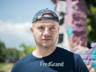 FredGrand