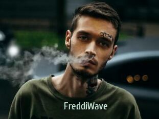 FreddiWave