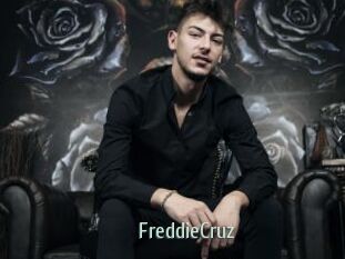 FreddieCruz