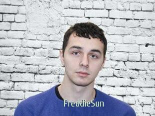 FreddieSun