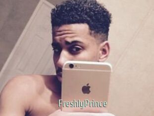 FreshlyPrince