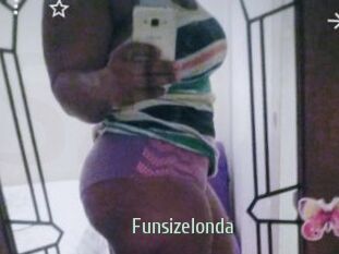 Funsizelonda