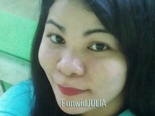 FunwidJULIA