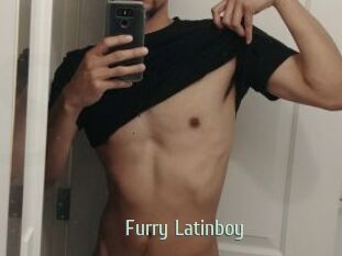 Furry_Latinboy