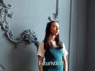 FuturisticW