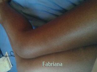 Fabriana