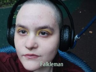 Falkleman