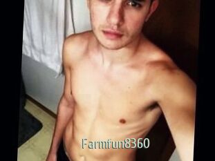 Farmfun8360