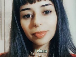 Felinax