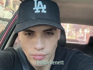 Felipebenett