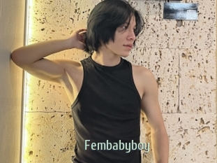 Fembabyboy