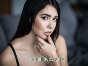 Feminineessence