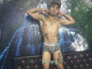 Ferney