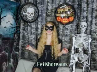 Fetishdreams