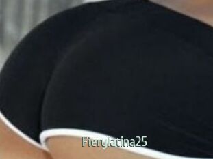 Fierylatina25