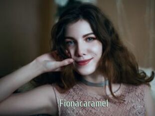 Fionacaramel