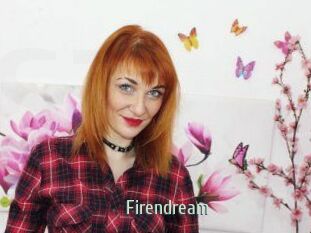 Firendream