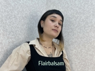 Flairbalsam