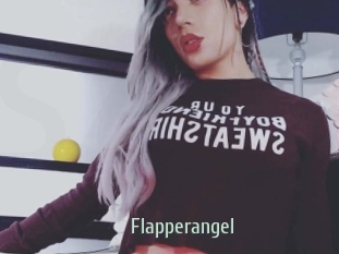 Flapperangel