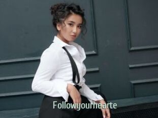 Followyourhearte