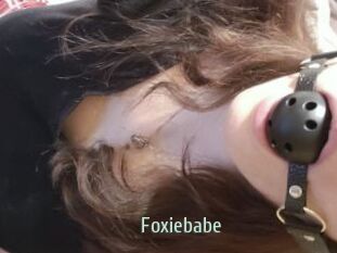 Foxiebabe