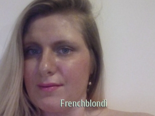 Frenchblondi