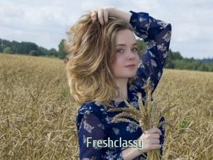 Freshclassy