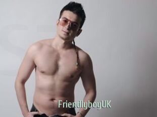 FriendlyboyUK