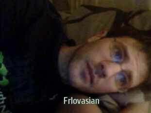 Frlovasian