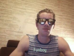 Funboy