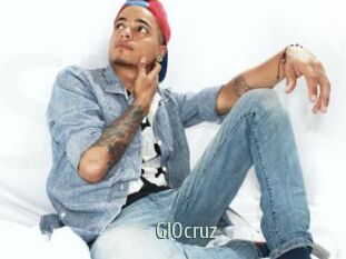 GIOcruz