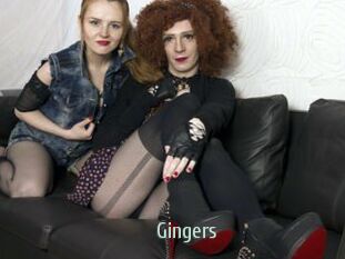 Gingers