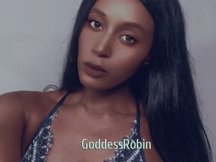 GoddessRobin