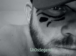 Gh0stlegend