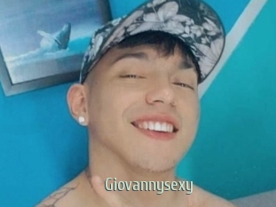 Giovannysexy