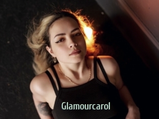 Glamourcarol