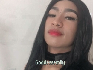 Goddessemily