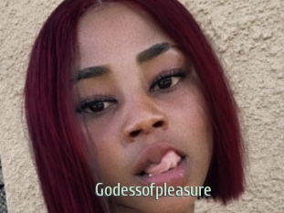 Godessofpleasure